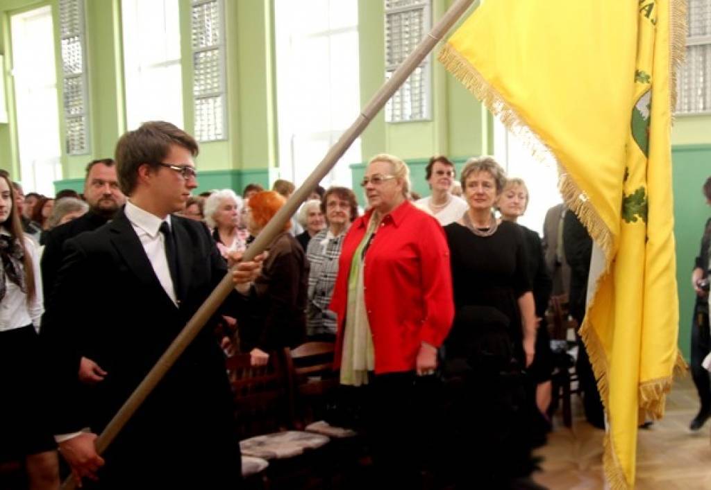 Autors: Liepājas dome