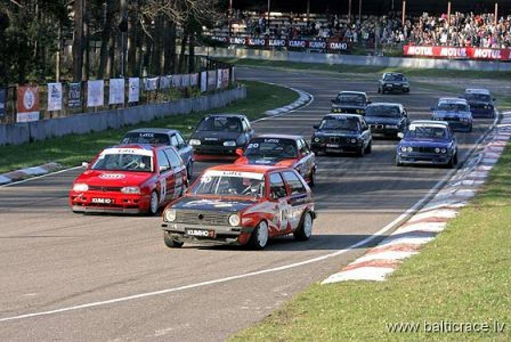 Autors: www.balticrace.lv