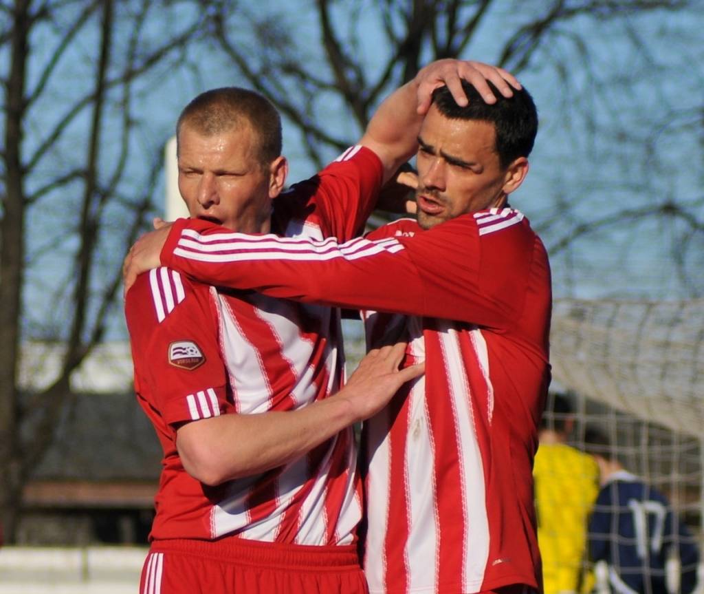 Autors: Romualds Vambuts, sportacentrs.com