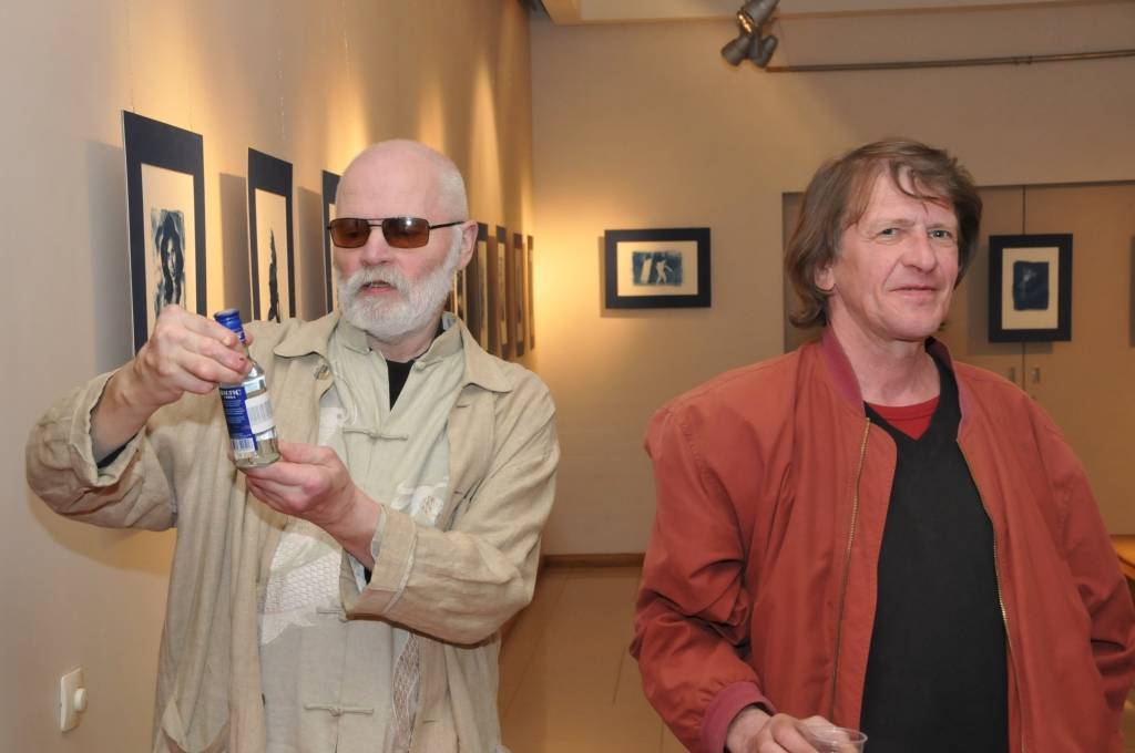 Autors: Dainis Ģelzis