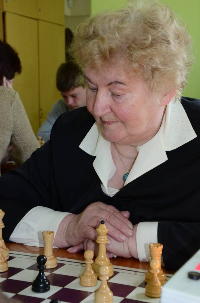 Rita Rūtiņa
Autors: Uldis Dobelis