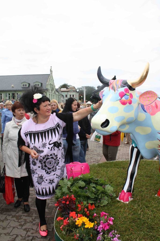 Autors: www.ventspils.lv