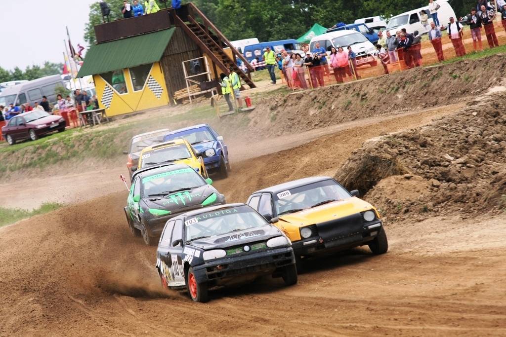 Autors: Gints Bērziņš, Go4speed