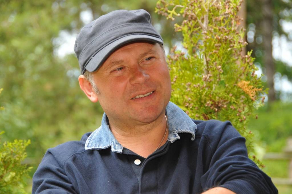 Autors: Dainis Ģelzis