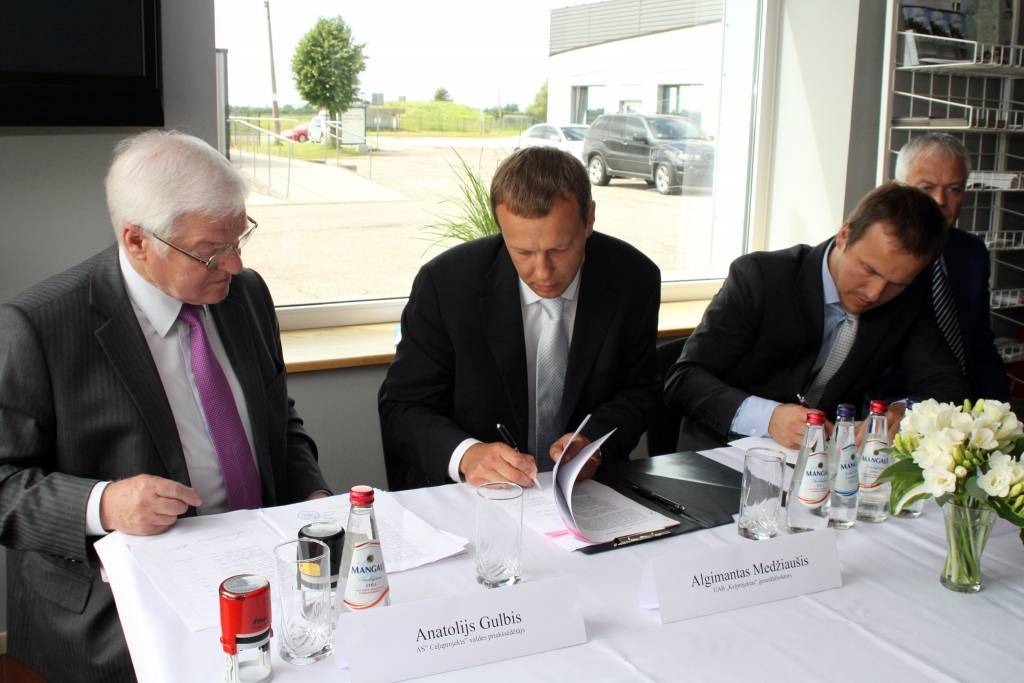 Autors: Liepājas dome