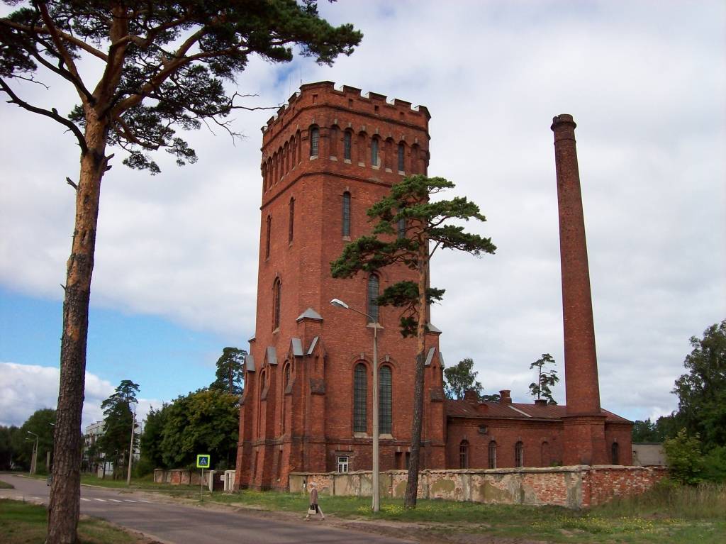 Autors: Monta Krafte