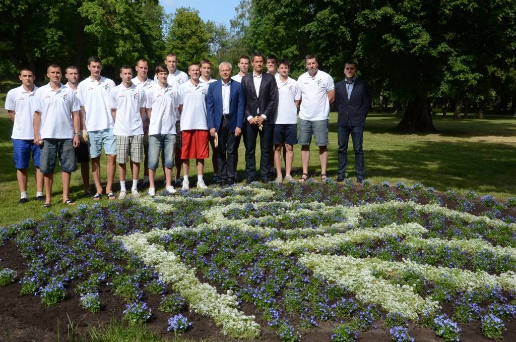 Autors: Uldis Dobelis