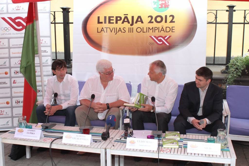 Autors: Rihards Bērziņš