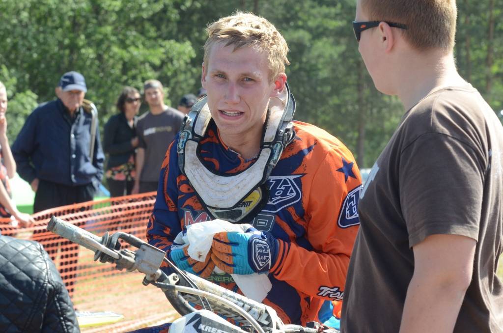 Autors: Uldis Dobelis