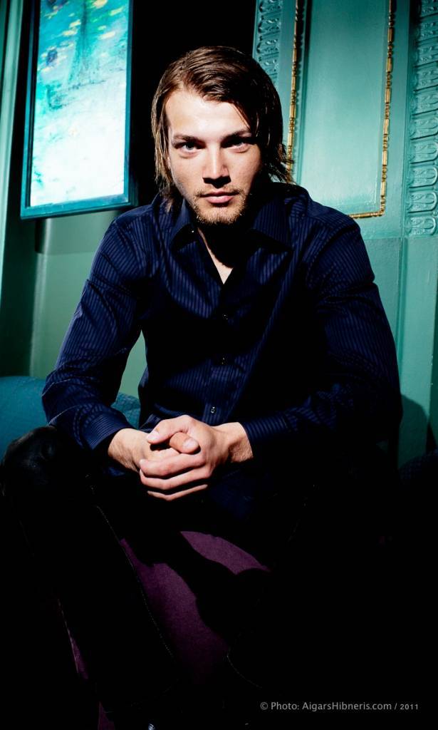 Autors: Aigars Hibneris