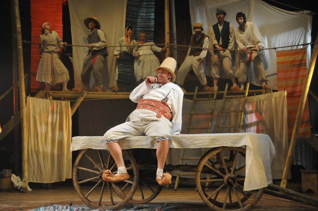 Autors: Dainis Ģelzis