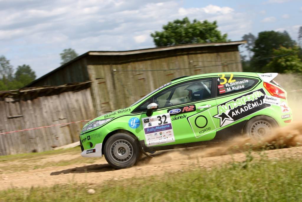 Autors: Aigars Tīdmanis, www.go4speed.lv