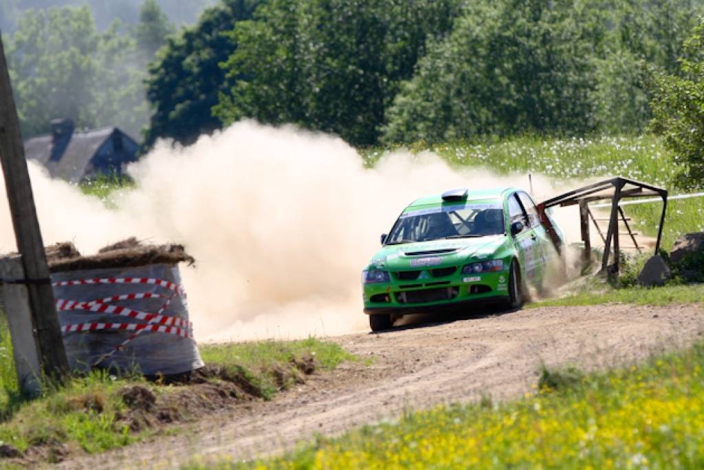 Autors: Aigars Tīdmanis, Go4speed