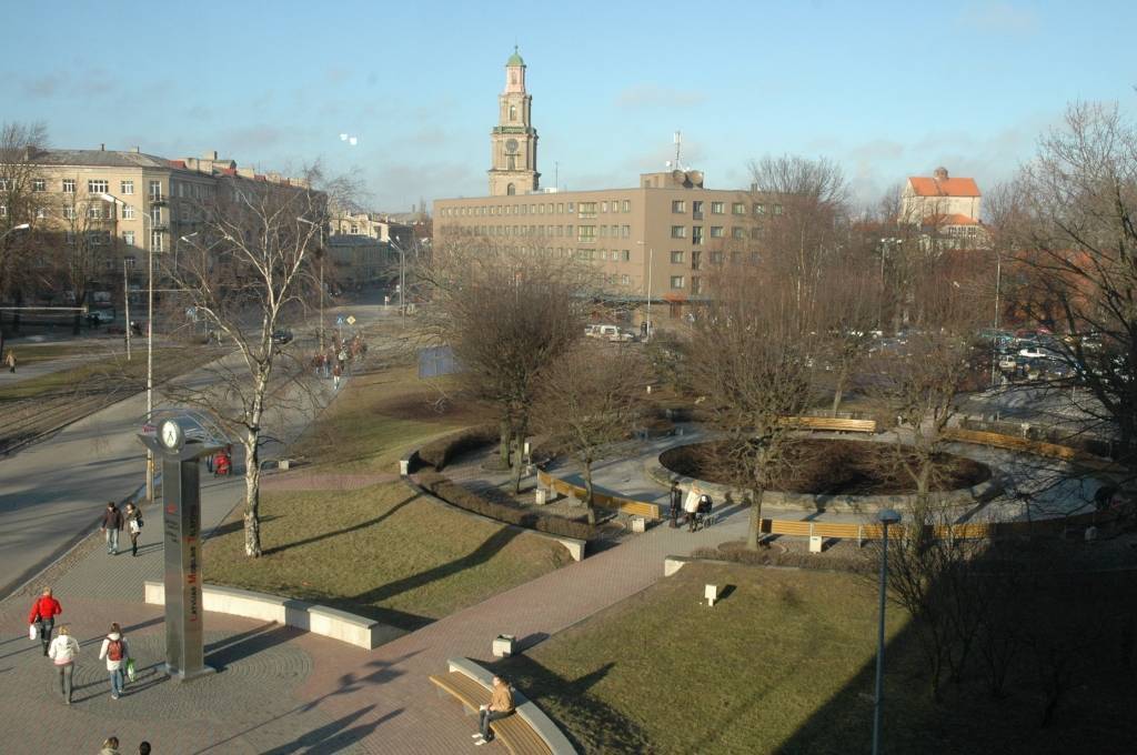 Autors: Dainis Ģelzis