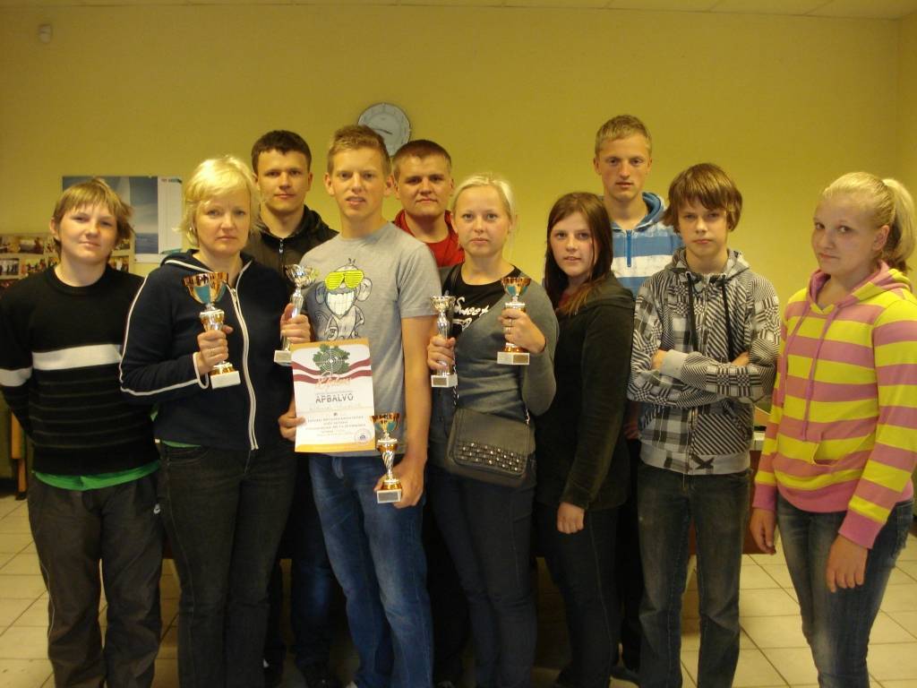 Autors: No Jāņa Oskara Šalma arhīva