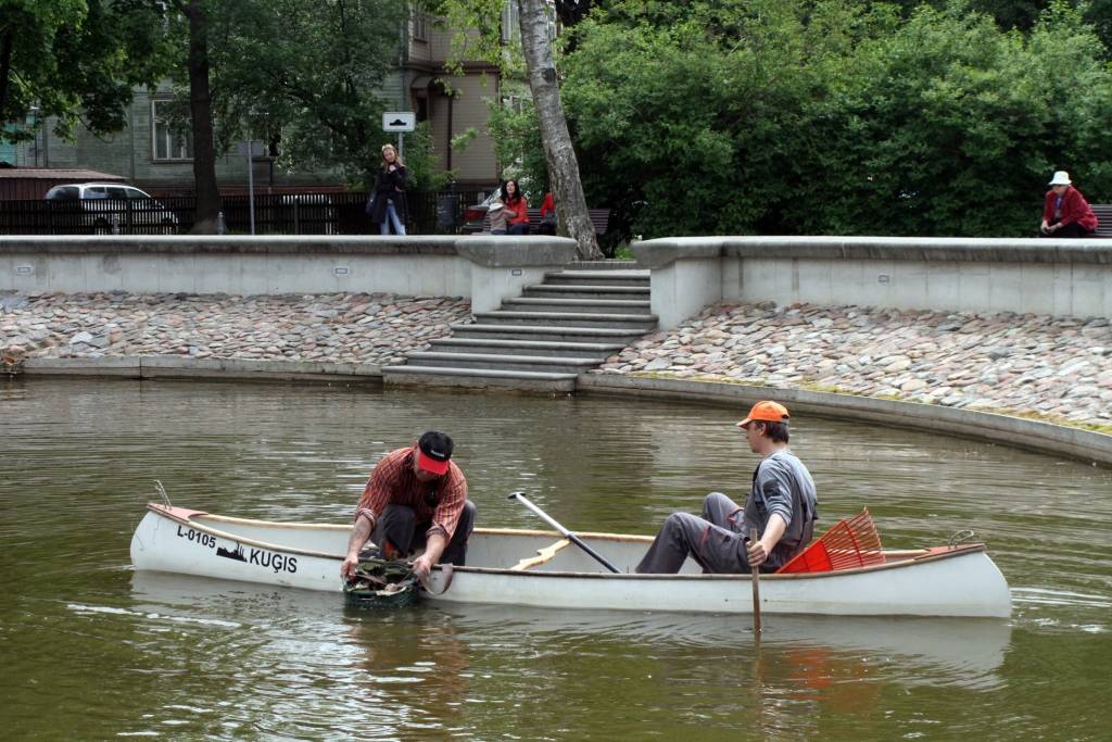 Autors: R. Bērziņš