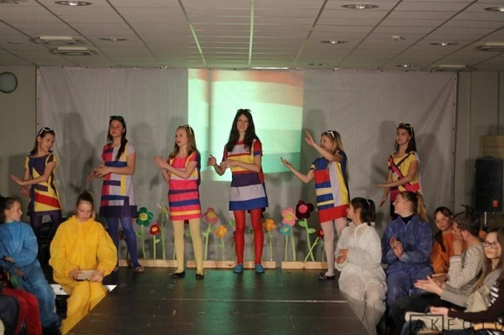 Autors: Gundars Čiževskis