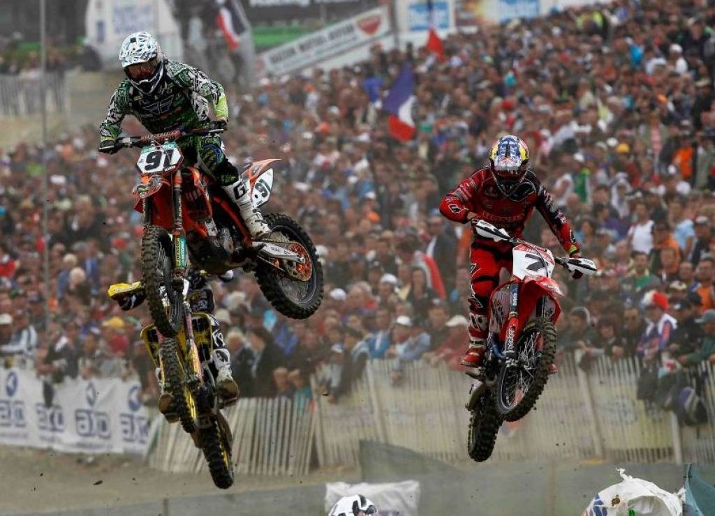 Autors: Ray Archer, www.steveturnerracing.com