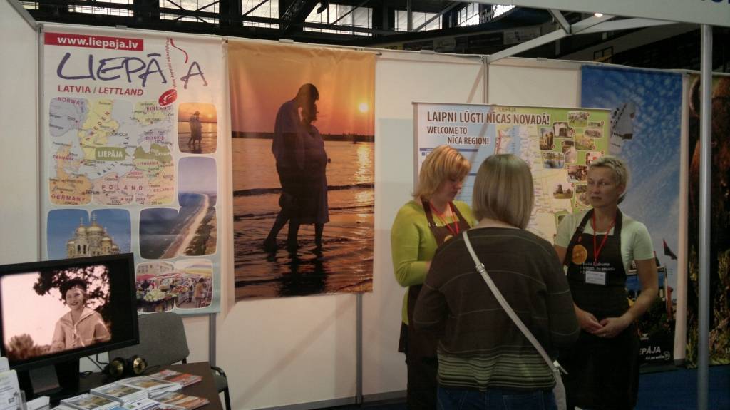 Autors: Liepājas reģiona Tūrisma informācijas birojs