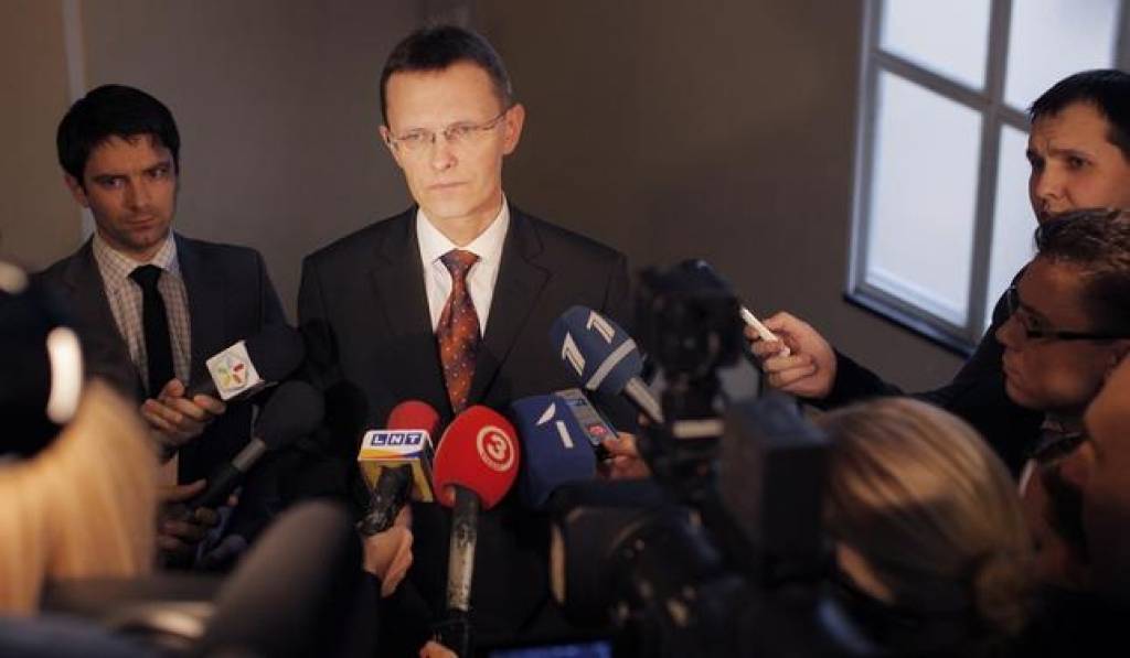 Andris Vilks, finanšu ministrs.
Autors: Andrejs Strokins, F64 