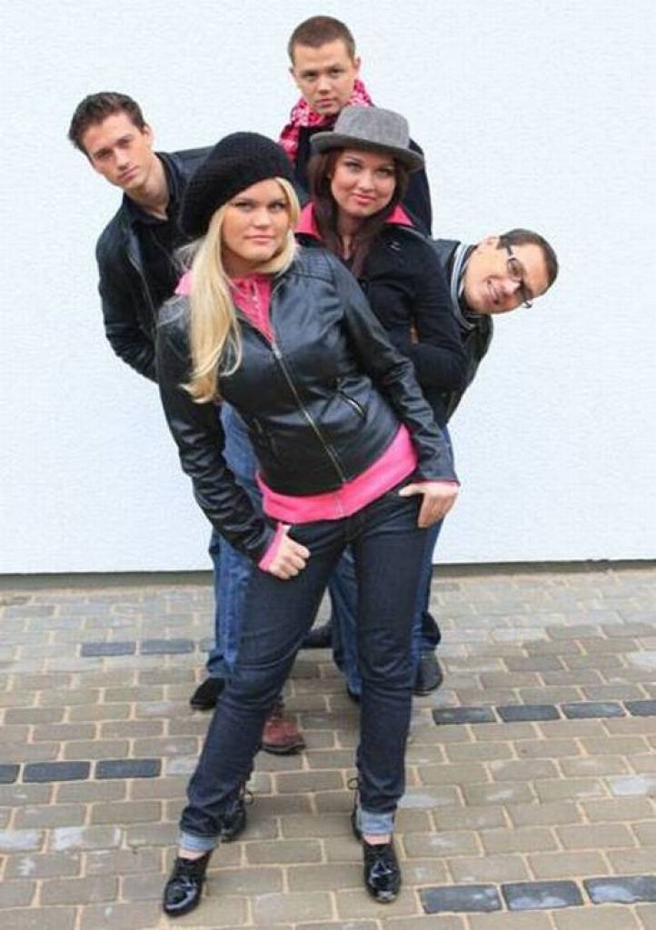 Autors: Publicitātes foto