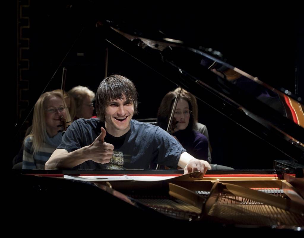 Autors: Publicitātes foto