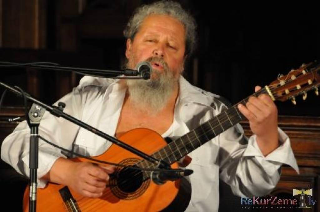 Autors: Uldis Dobelis