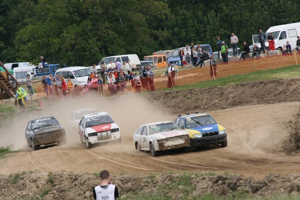 Autors: Gints Bērziņš, Go4speed