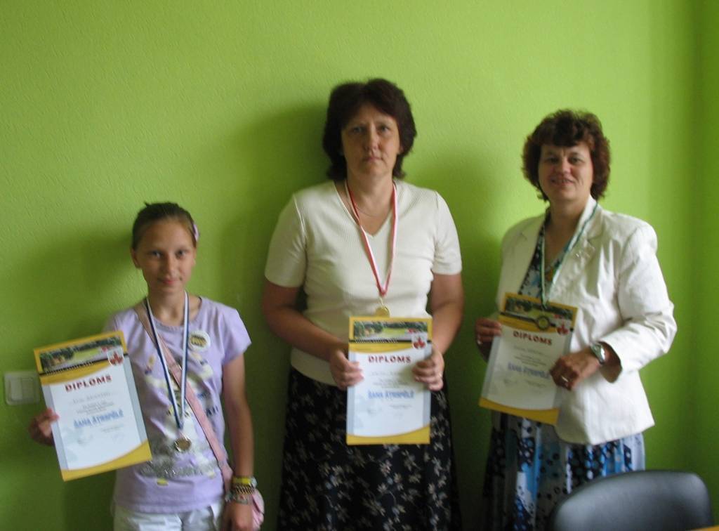 Autors: Rudīte Bērziņa