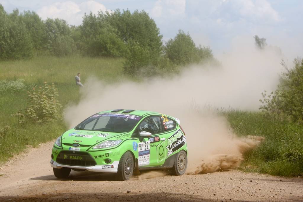 Autors: Aigars Tīdmanis, Go4speed