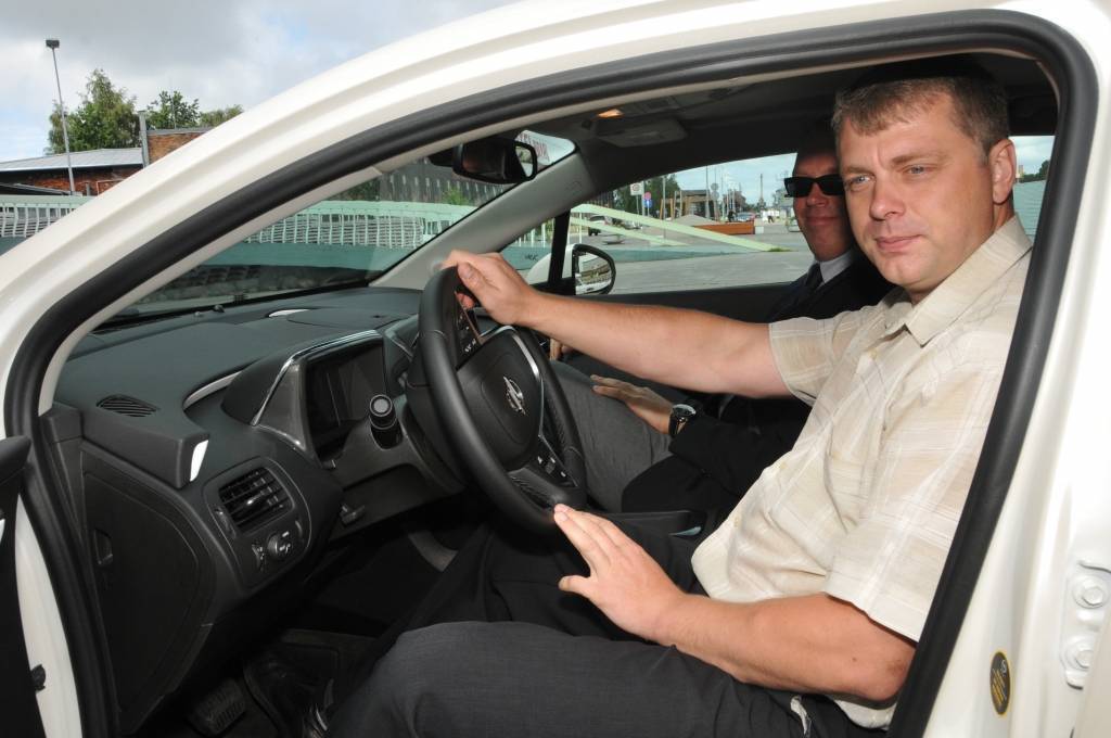 Autors: Dainis Ģelzis