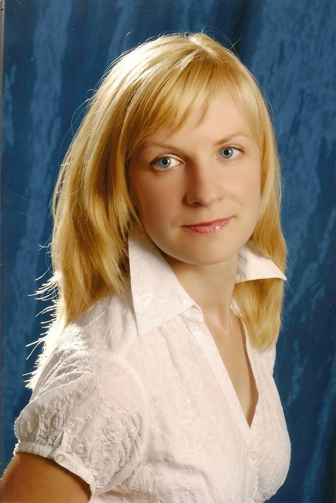 Diāna Jaunzeme.
Autors: Publicitātes foto