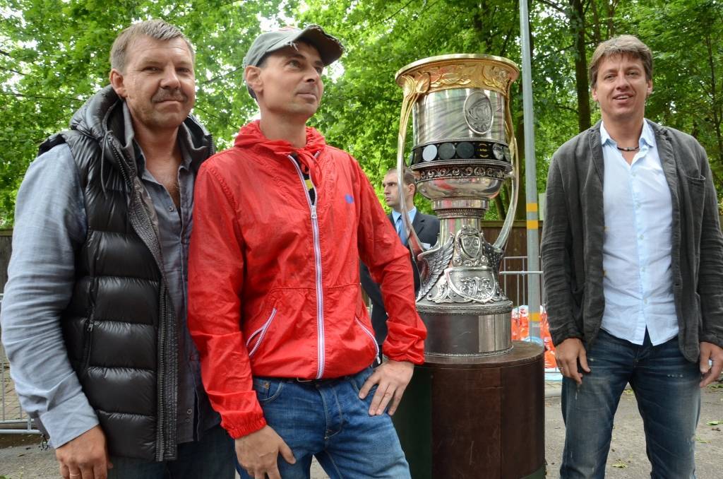 Autors: Uldis Dobelis