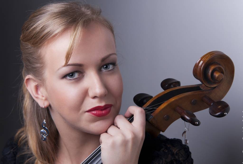 Dace Zālīte
Autors: Publicitātes foto