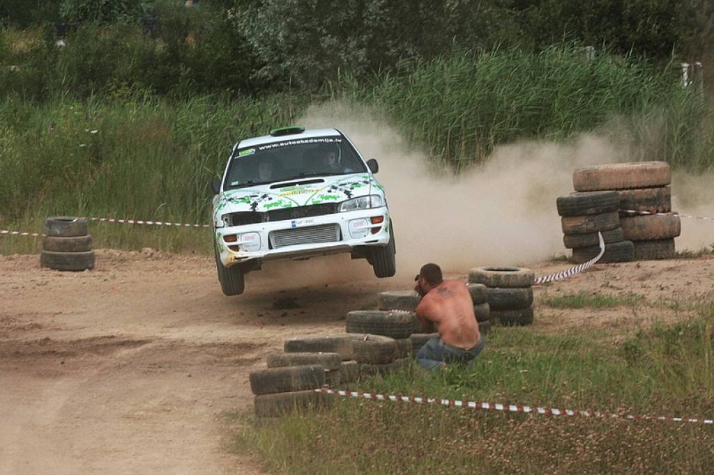 Autors: Dace Janova, fotoaģentūra 