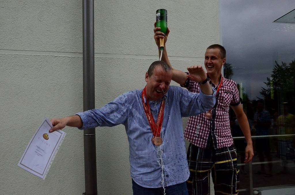 Autors: Uldis Dobelis