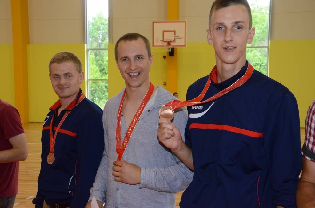 Autors: Uldis Dobelis