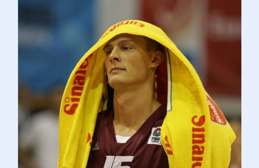 Autors: Aivars Liepiņš, Dienas mediji