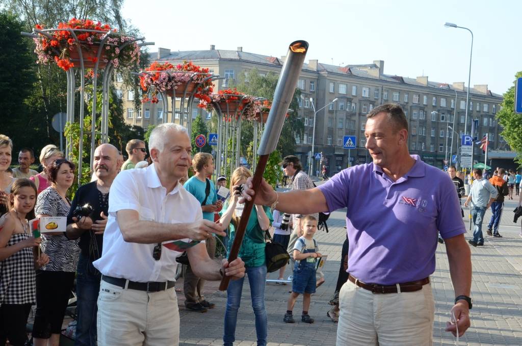 Autors: Uldis Dobelis