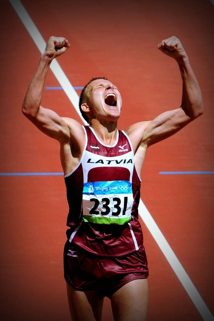 Autors: Juris Bērziņš - Soms