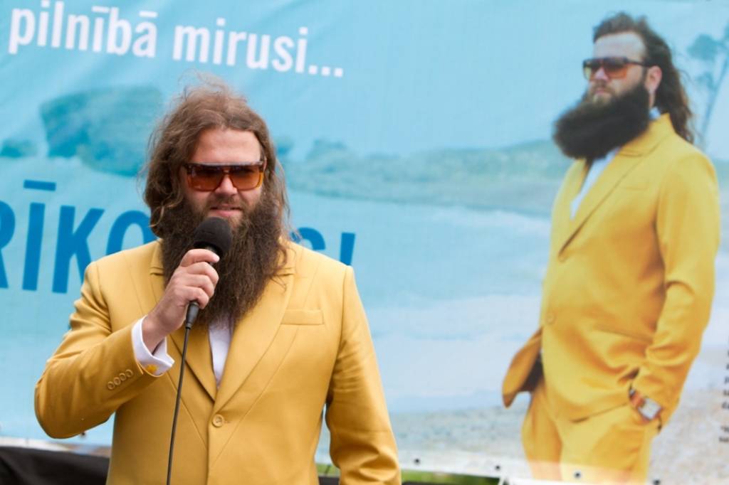 Dzintars Jūra
Autors: Publicitātes foto