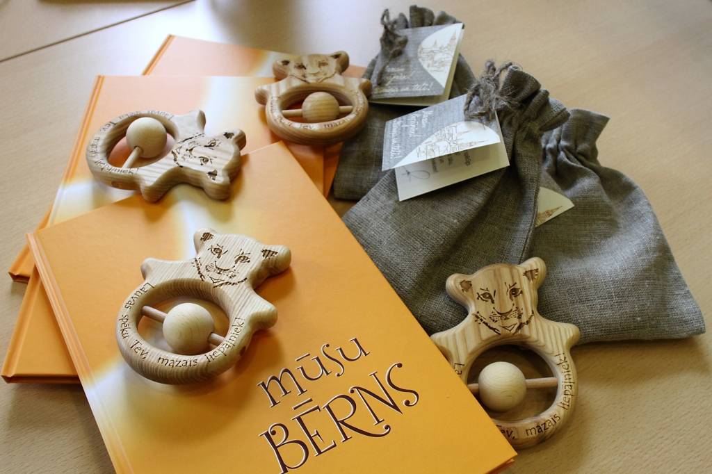 Autors: Liepājas dome