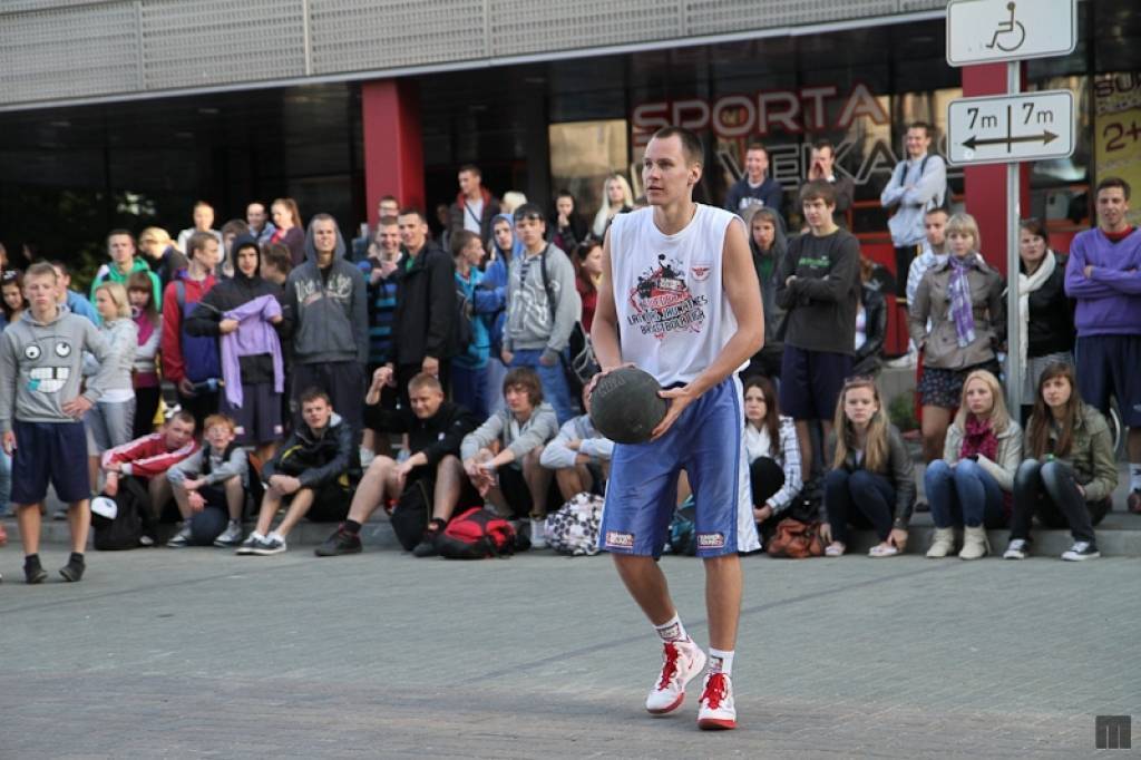 Autors: Mārtiņš Sīlis