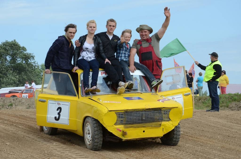 Autors: Uldis Dobelis