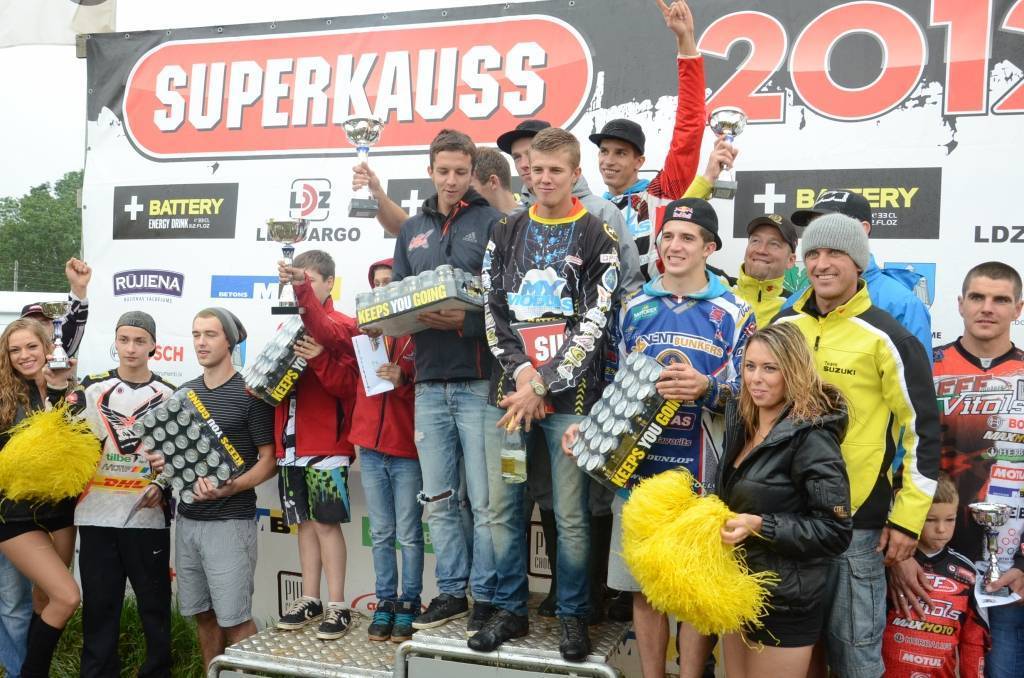 Autors: Uldis Dobelis