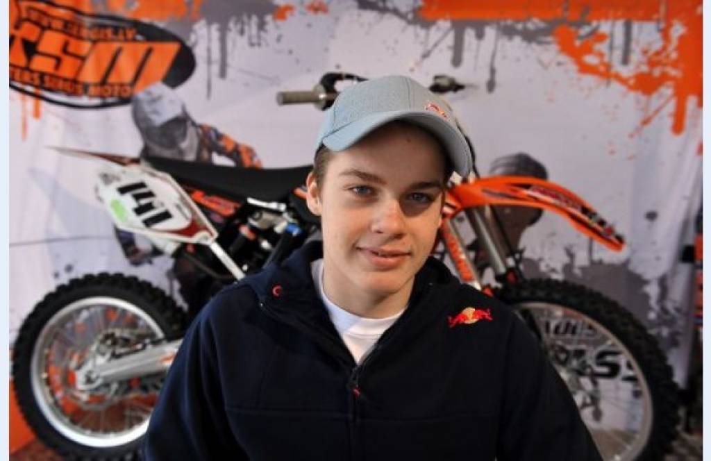 Autors: Aivars Liepiņš, Dienas mediji