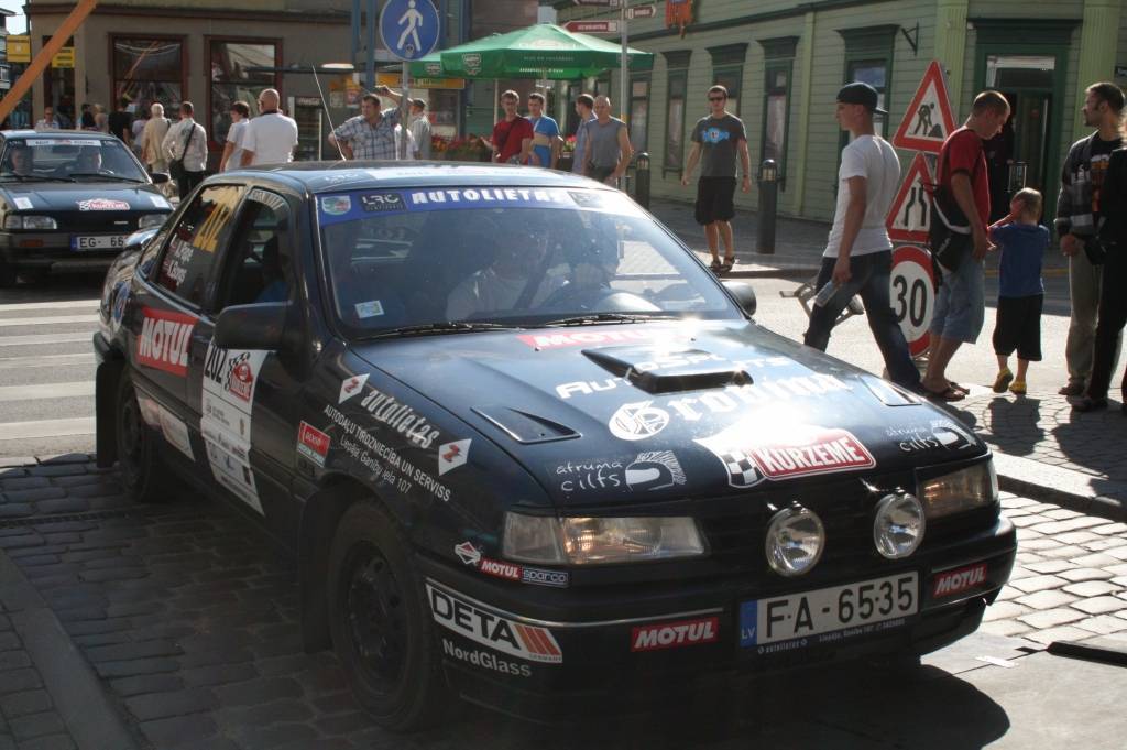 Autors: Uldis Dobelis