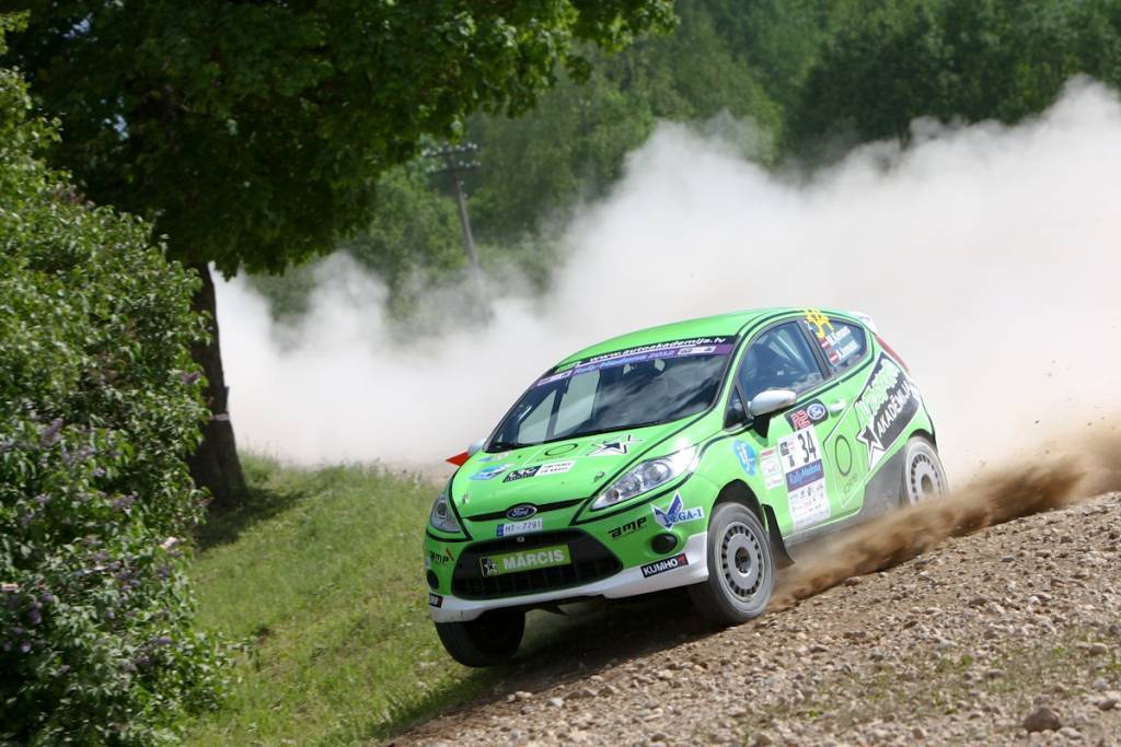 Autors: Aigars Tīdmanis (Go4speed.lv)