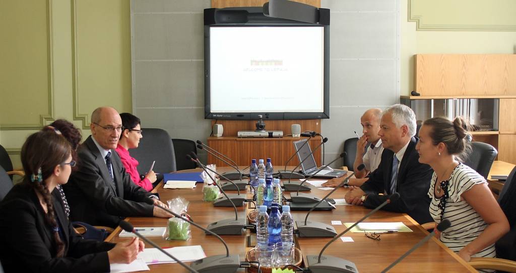 Autors: Liepājas dome