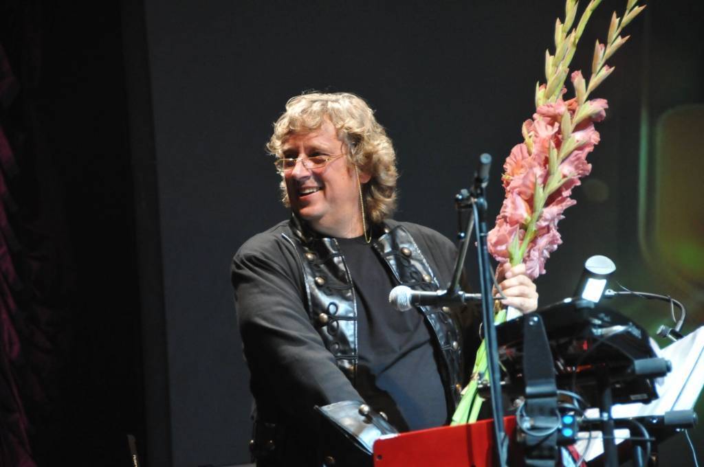 Autors: Dainis Ģelzis